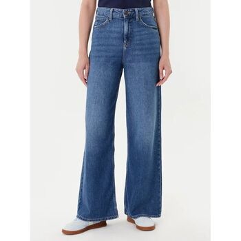 Lee Flared/Bootcut  112370893 STELLA L.31-INK POOL