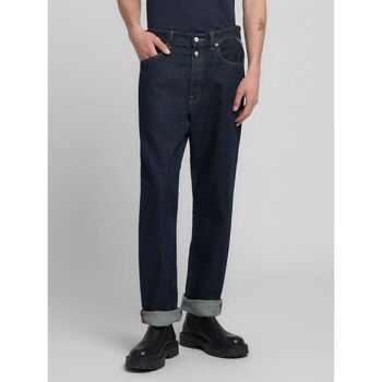 Replay Straight Jeans  M9Z1.800 07C-007 DARK BLUE
