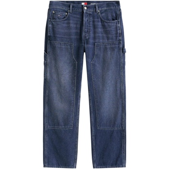 Tommy Hilfiger Straight Jeans  OTIS REGULAR STR CAR DM0DM21195