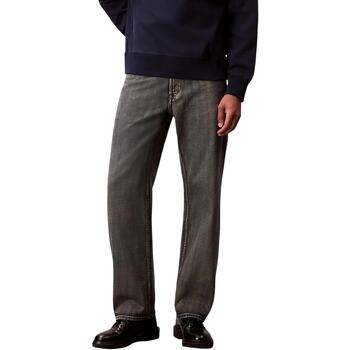 Calvin Klein Jeans Straight Jeans  90S STRAIGHT LV04RC739G