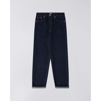 Edwin Straight Jeans  JAPAN I034256 LOOSE-RINSED