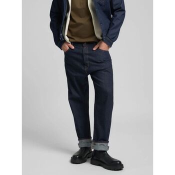 Replay Straight Jeans  M1053R.000.920 07A LUIYS-007 DARK BLUE