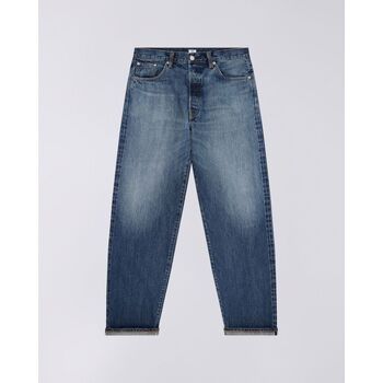 Edwin Straight Jeans  JAPAN I034256 LOOSE-01.6J.32 DARK USED