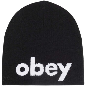 Obey Muts  Lowercase Beanie