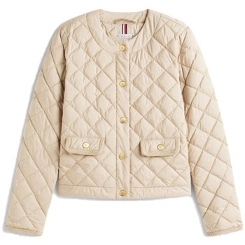 Tommy Hilfiger Blazer  WW0WW47449 G/BUTTON