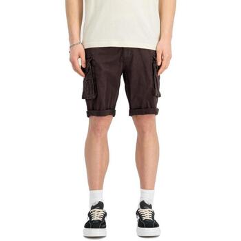 Alpha industries Korte Broek  CREW SHORT