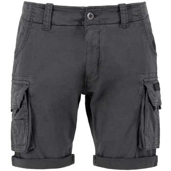 Alpha industries Korte Broek  CREW SHORT