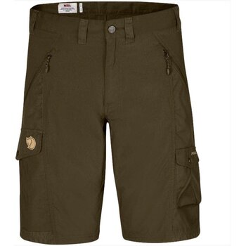 Fjällräven Korte Broek Fjallraven -