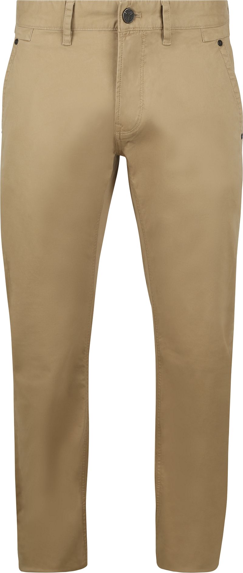 PME Legend American Classic Chino Relaxed Beige