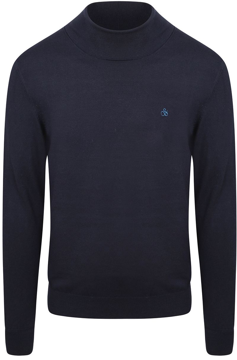 Scotch and Soda Coltrui Navy