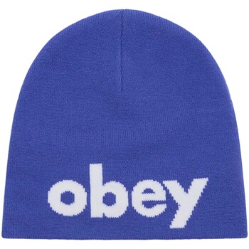 Obey Pet  Lowercase Beanie