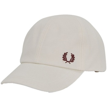 Fred Perry Pet  PIQUE CLASSIC CAP