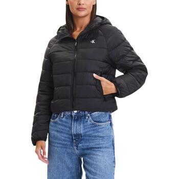 Calvin Klein Jeans Donsjas  LIGHTWEIGHT QUILTED LV047C510G