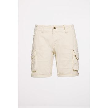 Alpha industries Broek  CREW SHORT