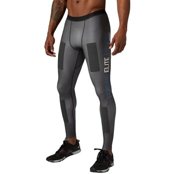 Reebok Sport Broek  Rcf Comp Tight X Kevlar