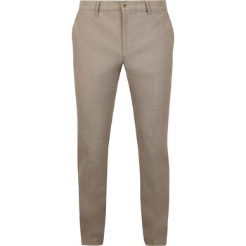 Alberto Broek  Rob Chino Taupe