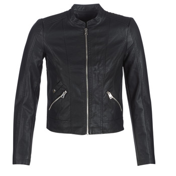 Vero Moda Leren Jas  VMKHLOE