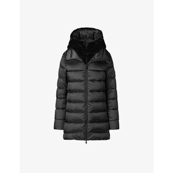 Save The Duck Mantel  D40280W JADE21 MATILDA-10000