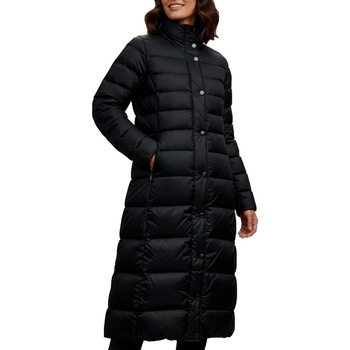 Blauer Mantel  ANITA