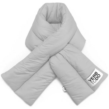 Verb To Do Sjaal  SCARF NYLON PUFFER
