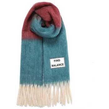 Verb To Do Sjaal  Scarf Acqua
