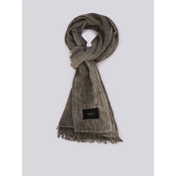 Replay Sjaal  AX9254.002.A1401D-0219 WALNUT