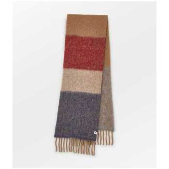 Beck Sondergaard Sjaal  Becksondergaard Anilopa Scarf Blue