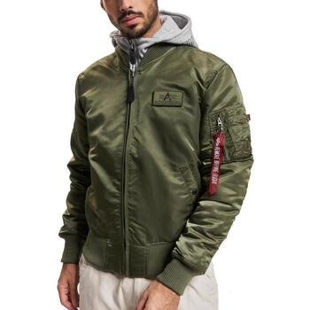 Alpha industries Blazer  MA-1 D-TEC