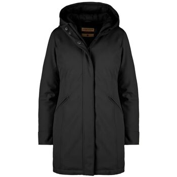 Censured Parka Jas  CW6235 NEP3-90 BLACK