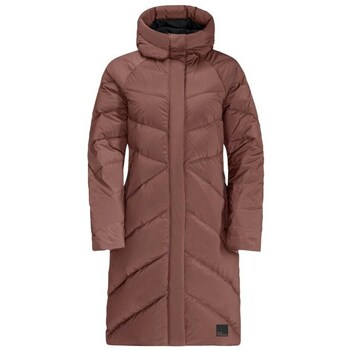 Jack Wolfskin Parka Jas  12069715165