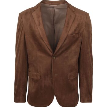 Suitable Blazer  Blazer Pasetta Cognac