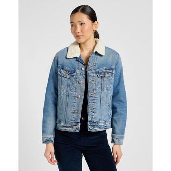 Lee Spijkerjack  112370869 SHERPA-TELEPORT ME