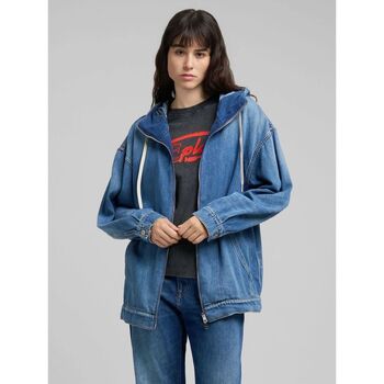 Replay Spijkerjack  W7959.940-009 MEDIUM BLUE