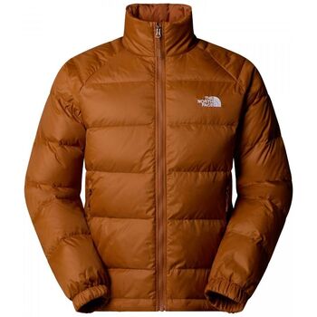The North Face Donsjas  NF0A88XU M HYDRENALITE JKT-BOE1 BURNT UMBE