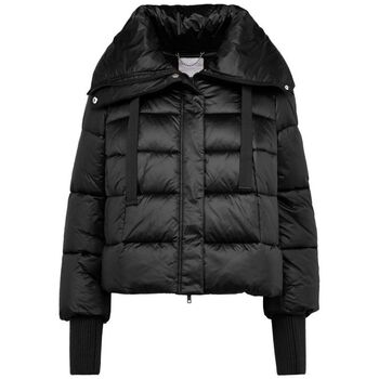 Censured Windjack  JWC634 DHH5-90 BLACK