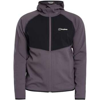 Berghaus Fleece Jack  Trawden Hybride Jas
