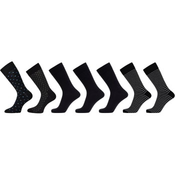 Dovre 7 stuks Bamboo Viscose Socks