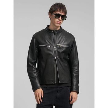 Replay Leren Jas  M8497.85462-010