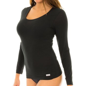 Abanderado Onderhemden  4716-NEGRO