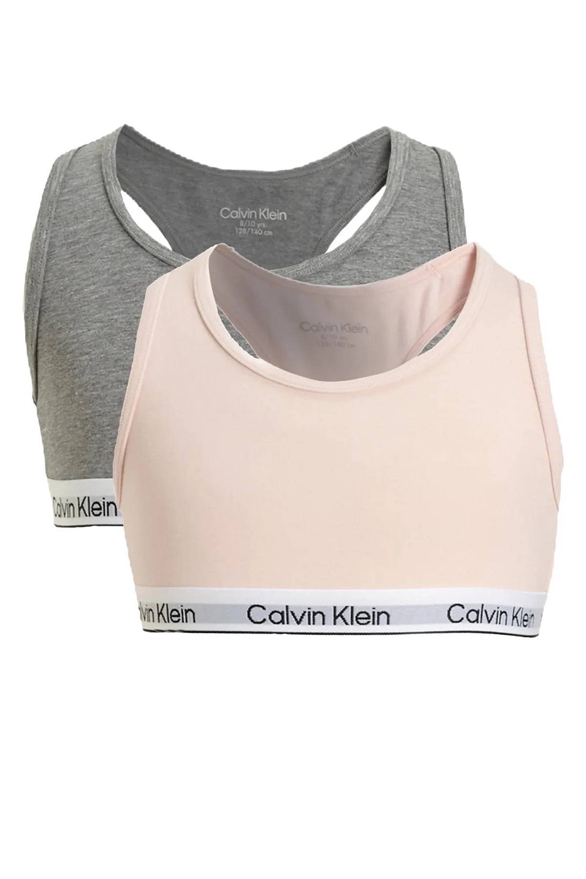 Calvin Klein 2-pak meisjes Top - Bralette