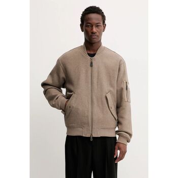 Guess Windjack  M5BL1B W1482-H187 TAN MELANGE