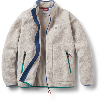 Passenger Dames Fairbanks 2.0 Jas