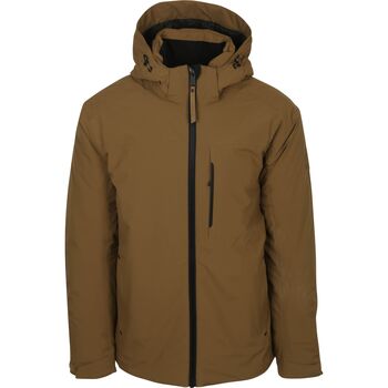 Tenson Windjack  Dave MPC Extreme Jacket Lichtbruin