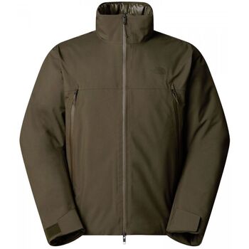 The North Face Windjack  NF0A8D2B21L1 RANGE DOWN-NEW TAUPE