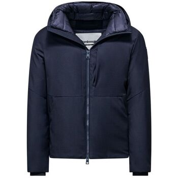 Bomboogie Windjack  JM5954 WTK5 TOKYO REAL DOWN-297 POSEIDON BLU