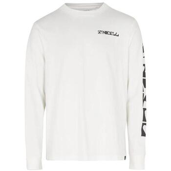 O'Neill T-Shirt Lange Mouw  -