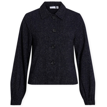 Vila Vest  Mie Jacket - Navy Blazer