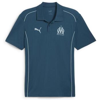 Puma Polo Shirt Korte Mouw  -