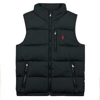 Polo Ralph Lauren Donsjas  EL CAP VEST-OUTERWEAR-VEST