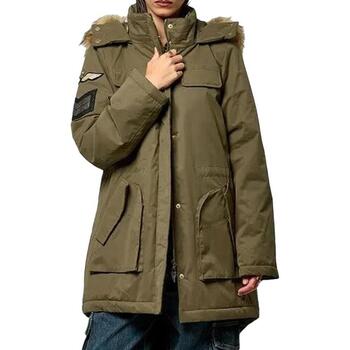 Kaporal Parka Jas  -